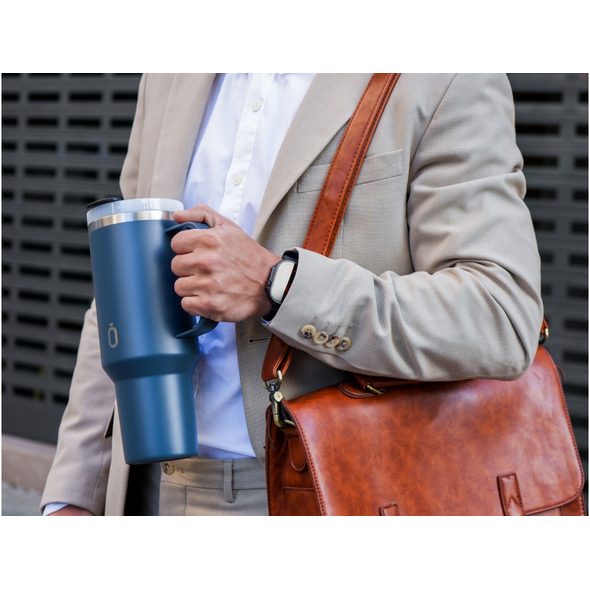 RUNBOTT TERMOHRNEK 1100 ML OCEAN - TERMOOBALY A TERMOSKY - KRMENÍ