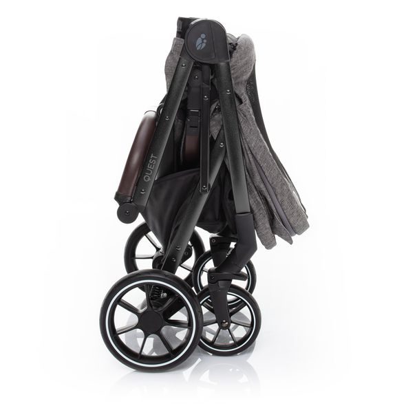 ZOPA KOČÁREK QUEST - SPORTOVNÍ KOČÁRKY - KOČÁRKY A PŘÍSLUŠENSTVÍ