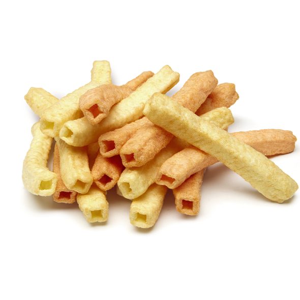 KIDDYLICIOUS TYČINKY MULTIPACK - TYČINKY/SUŠENKY - KRMENÍ