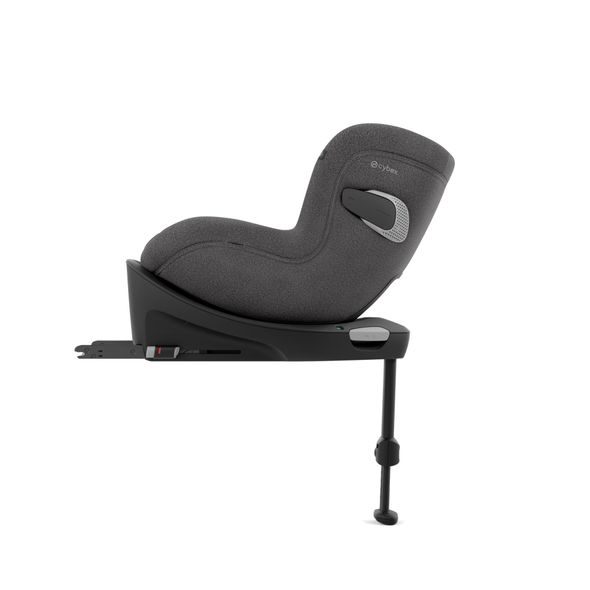 CYBEX SIRONA TI PLUS I-SIZE 2026 - AUTOSEDAČKY 0-18KG - AUTOSEDAČKY A PŘÍSLUŠENSTVÍ