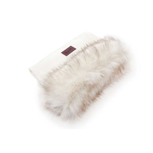 JASMINE RUKÁVNÍK NA KOČÁREK - RUKÁVNÍKY NA KOČÁREK - KOČÁRKY A PŘÍSLUŠENSTVÍ