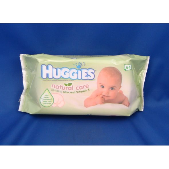 PAMPERS UBROUSKY NATURAL 63KS - ORGANIZÉRY NA PŘEBALOVACÍ PULT - PŘEBALOVÁNÍ