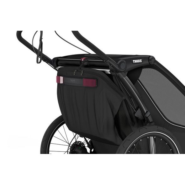 THULE CHARIOT SPORT 2 DOUBLE - VOZÍKY ZA KOLO - NOŠENÍ & SPORT