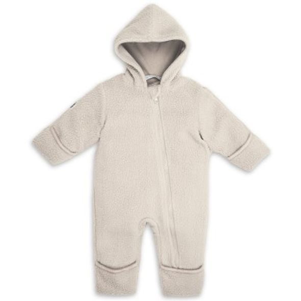 LODGER ZIMNÍ KOMBINÉZA TEDDY BIRCH 0 - 3 MĚSÍCE - ZIMNÍ KOMBINÉZY - PRO DĚTI