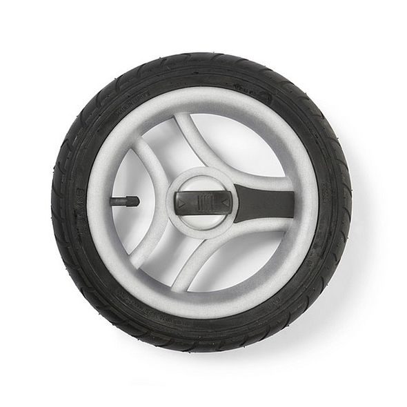 TEUTONIA SPIRIT S3 HB LEATHER 2012 - SPORTOVNÍ KOČÁRKY - KOČÁRKY A PŘÍSLUŠENSTVÍ