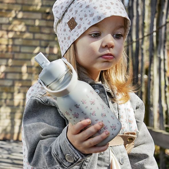 ELODIE DETAILS AUTUMN BEANIES - ČEPIČKY A KLOBOUČKY - PRO DĚTI
