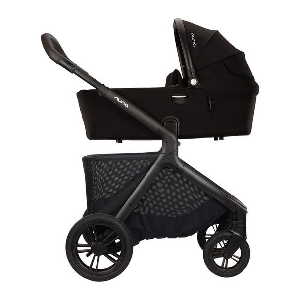 NUNA DEMI™ ICON CAVIAR - DVOJKOMBINACE - KOČÁRKY A PŘÍSLUŠENSTVÍ