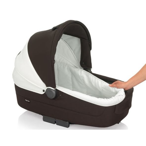 INGLESINA TRILOGY SYSTEM 2013 (BEZ PODVOZKU) - TROJKOMBINACE - KOČÁRKY A PŘÍSLUŠENSTVÍ