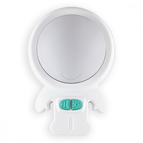 ROCKIT ZED - VIBRAČNÍ USPÁVACÍ MODUL S NOČNÍM SVĚTLEM - NOČNÍ SVĚTLA - SPINKÁNÍ