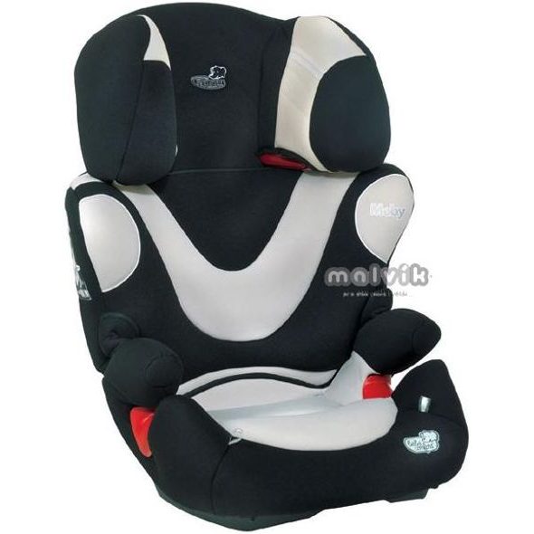 BEBE CONFORT MOBY 2010 - AUTOSEDAČKY 15-36KG - AUTOSEDAČKY A PŘÍSLUŠENSTVÍ