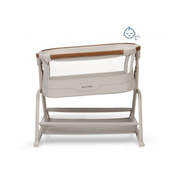 MAXI-COSI IORA PLUS POSTÝLKA PŘENOSNÁ ELEGANCE BEIGE - CESTOVNÍ POSTÝLKY - SPINKÁNÍ