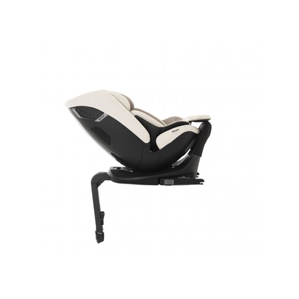 SILVER CROSS MOTION 2 ALL SIZE 360 AUTOSEDAČKA ALMOND - AUTOSEDAČKY 0-18KG - AUTOSEDAČKY A PŘÍSLUŠENSTVÍ