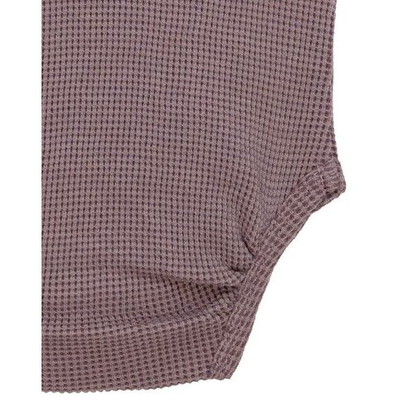 LODGER ROMPER LONG SLEEVES CIUMBELLE ROSE VEL. 62 - BODY - PRO DĚTI