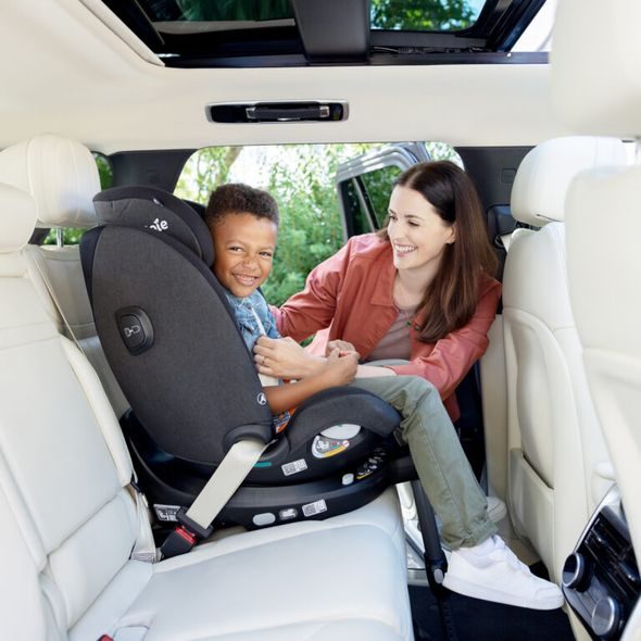 JOIE I-PIVOT™ GROW SHALE - AUTOSEDAČKY 15-36KG - AUTOSEDAČKY A PŘÍSLUŠENSTVÍ