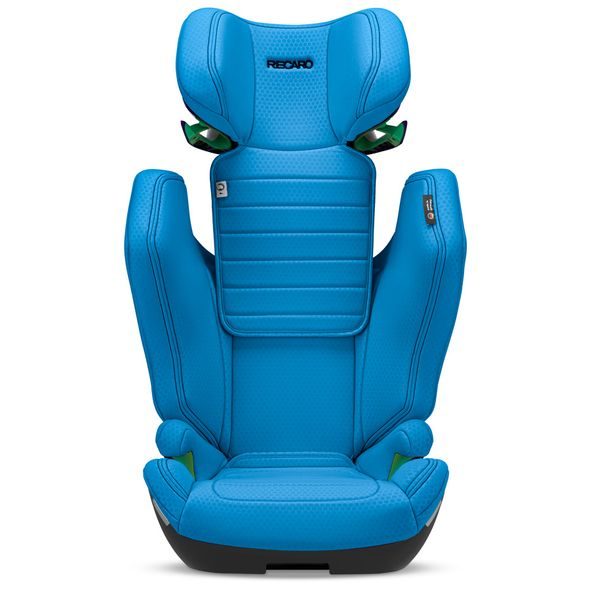 RECARO AXION1 I-SIZE 2025 100-150CM CALM BLUE - AUTOSEDAČKY 15-36KG - AUTOSEDAČKY A PŘÍSLUŠENSTVÍ