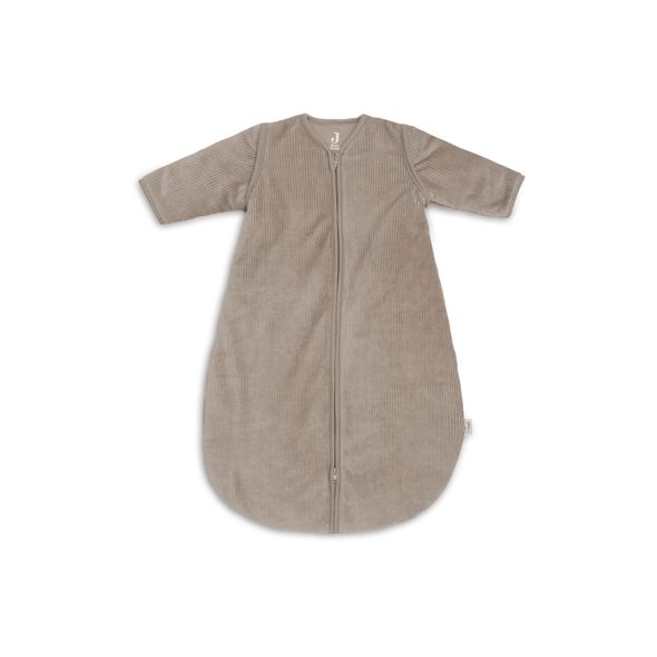 JOLLEIN SPACÍ PYTEL 2V1 90CM RIB MILKY COFFEE - SPACÍ PYTLE - SPINKÁNÍ