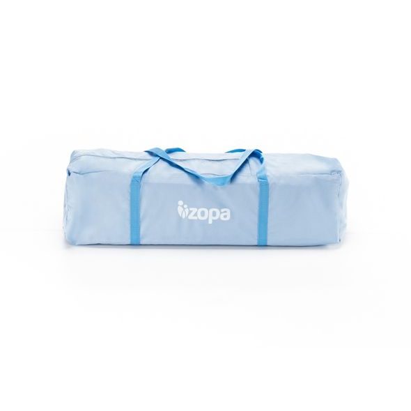 ZOPA POSTÝLKA S POLOHOVÁNÍM NANNY - CESTOVNÍ POSTÝLKY - SPINKÁNÍ