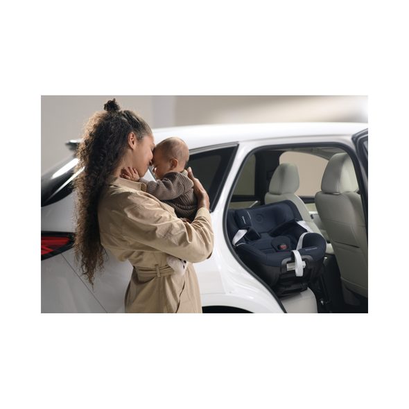 MAXI-COSI MICA 360 PRO I-SIZE AUTHENTIC GREY 2026 - AUTOSEDAČKY 0-18KG - AUTOSEDAČKY A PŘÍSLUŠENSTVÍ