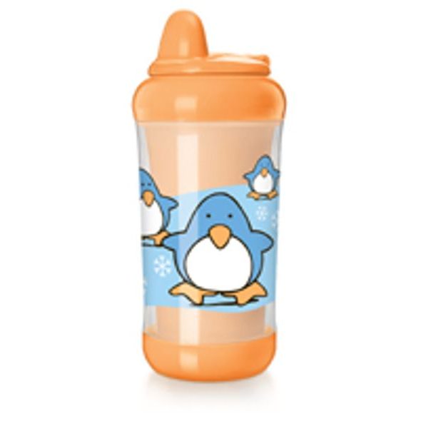 PHILIPS AVENT HRNEČEK 260 ML IZO DO VYPRODÁNÍ - KOJENECKÉ LAHVE - KRMENÍ