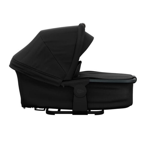 TFK CARRYCOT MONO/PRO COMBI UNIT BLACK - KORBIČKY - KOČÁRKY A PŘÍSLUŠENSTVÍ
