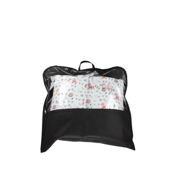 ENIE BABY MANTINEL BAVLNĚNÉ - MANTINELY - SPINKÁNÍ