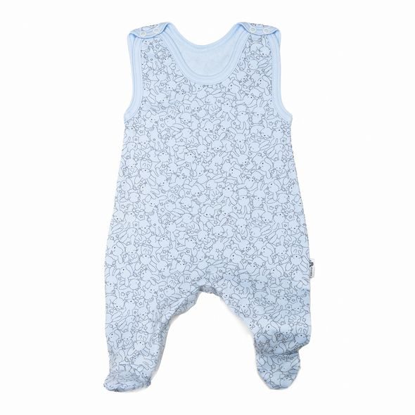 ESITO KOJENECKÉ DUPAČKY ZÁJA SOFT BLUE - DUPAČKY - PRO DĚTI