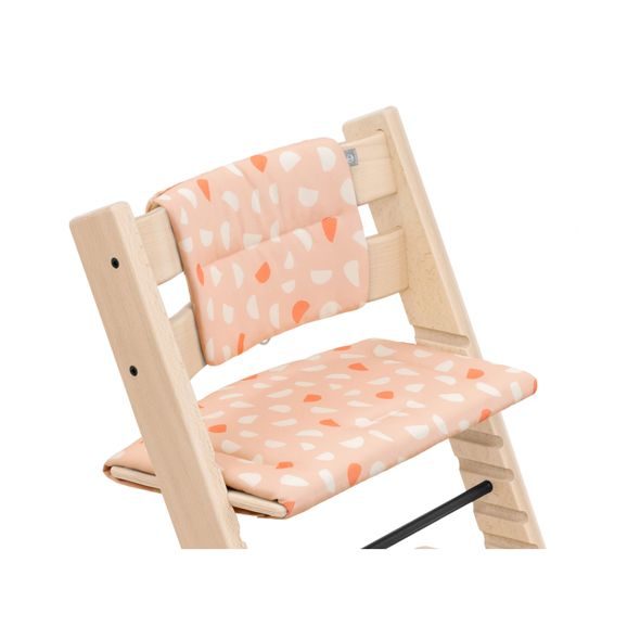 STOKKE® TRIPP TRAPP® POLŠTÁŘEK - DOPLŇKY K ŽIDLIČKÁM - KRMENÍ