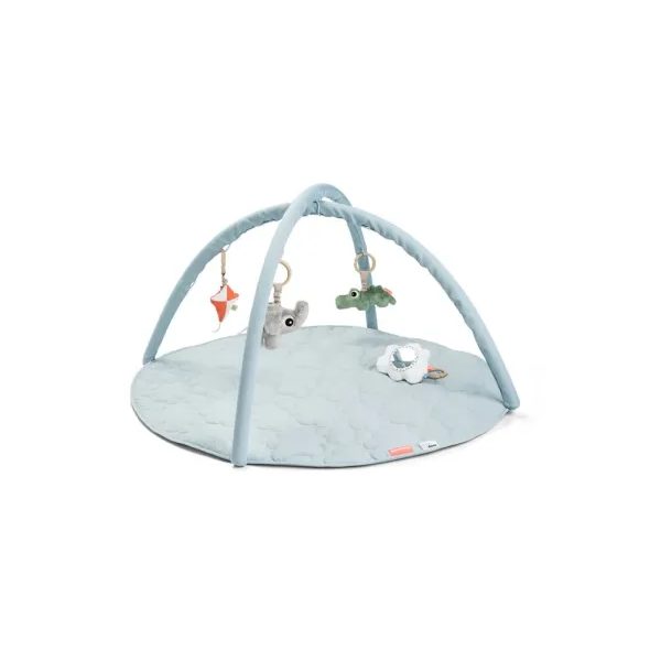 DONE BY DEER AKTIVNÍ HRACÍ PODLOŽKA PLAYGROUND - HRACÍ PODLOŽKY NA ZEM - SPINKÁNÍ