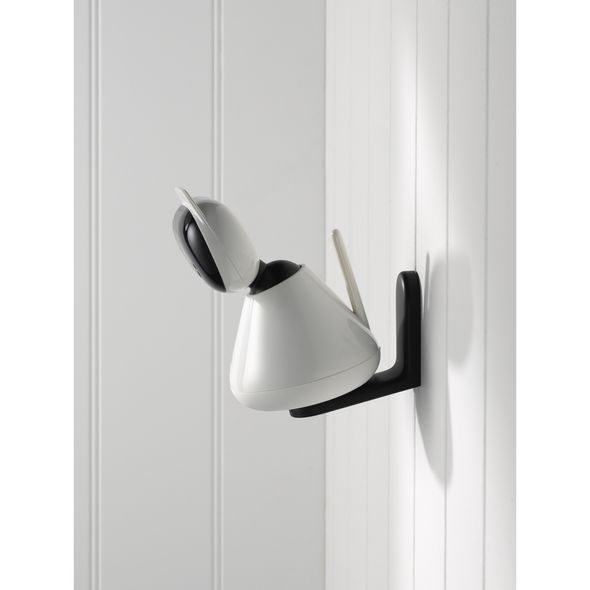 MOTOROLA DĚTSKÁ CHŮVIČKA PIP 1200 - ELEKTRONICKÉ CHŮVIČKY - SPINKÁNÍ