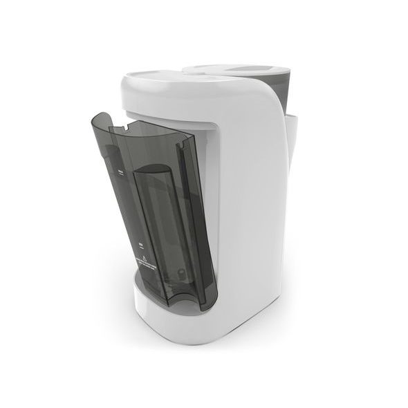 BABY BREZZA FORMULA PRO ADVANCED - PŘÍSTROJ NA PŘÍPRAVU KOJENECKÉHO MLÉKA - KUCHYŇSKÉ PŘÍSTROJE - KRMENÍ