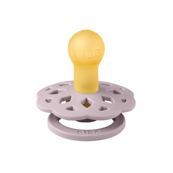 BIBS BOHEME DUDLÍK Z PŘÍRODNÍHO KAUČUKU 1 KS – VELIKOST 1 - ŠIDÍTKA A DOPLŇKY - KRMENÍ