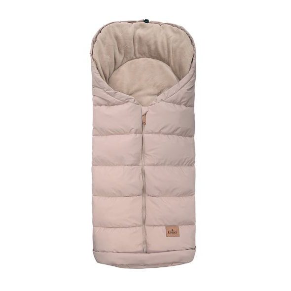 EMITEX FUSAK BUNDLE BEIGE - FUSAKY DO KOČÁRKU - KOČÁRKY A PŘÍSLUŠENSTVÍ