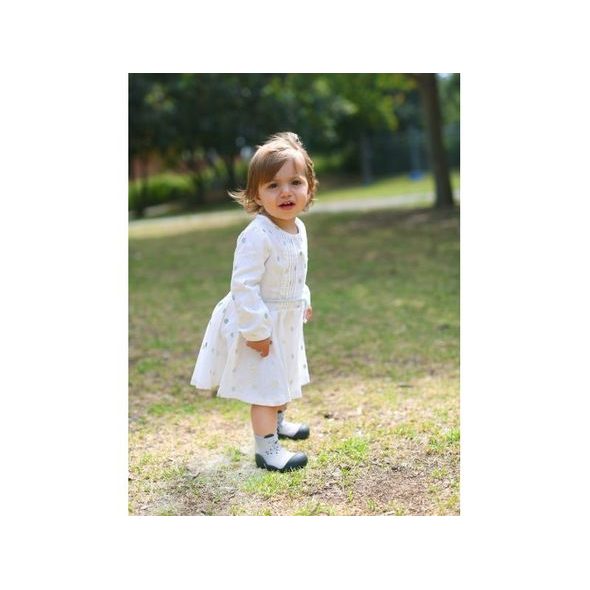 ATTIPAS BOTIČKY CUTIE - BOTIČKY - PRO DĚTI