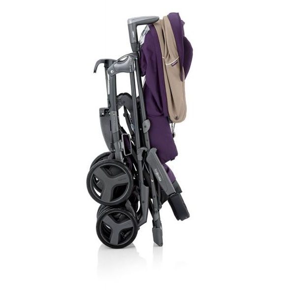 INGLESINA ZIPPY FREE SPORTOVNÍ ALL OVER 2012 - SPORTOVNÍ KOČÁRKY - KOČÁRKY A PŘÍSLUŠENSTVÍ