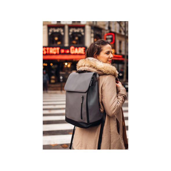 BEABA PŘEBALOVACÍ BATOH OSLO MINERAL GREY - PŘEBALOVACÍ BATOHY - KOČÁRKY A PŘÍSLUŠENSTVÍ