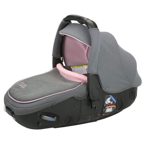 JANÉ SOLO 2010 - GOLFOVÉ KOČÁRKY - KOČÁRKY A PŘÍSLUŠENSTVÍ