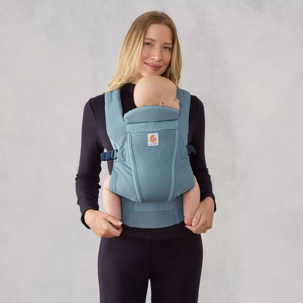ERGOBABY NOSÍTKO OMNI LITE MESH - NOSÍTKA - NOŠENÍ & SPORT