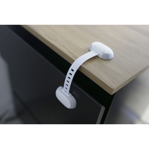 ZOPA UNIVERZÁLNÍ ZÁMEK - BEZPEČNOST DĚTÍ V DOMÁCNOSTI - KOUPÁNÍ A ZDRAVÍ