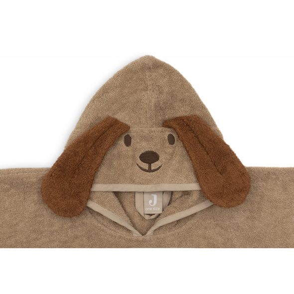 JOLLEIN OSUŠKA PONČO PEJSEK DIEGO - OSUŠKY A DĚTSKÉ ŽUPANY - KOUPÁNÍ A ZDRAVÍ