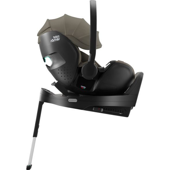 BRITAX RÖMER BABY-SAFE PRO VARIO BASE 5Z BUNDLE 2024 - AUTOSEDAČKY 0-13KG - AUTOSEDAČKY A PŘÍSLUŠENSTVÍ