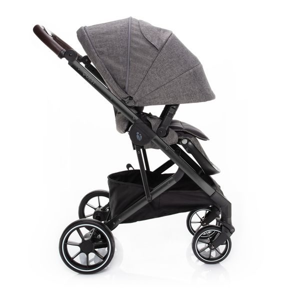 ZOPA KOČÁREK QUEST - SPORTOVNÍ KOČÁRKY - KOČÁRKY A PŘÍSLUŠENSTVÍ