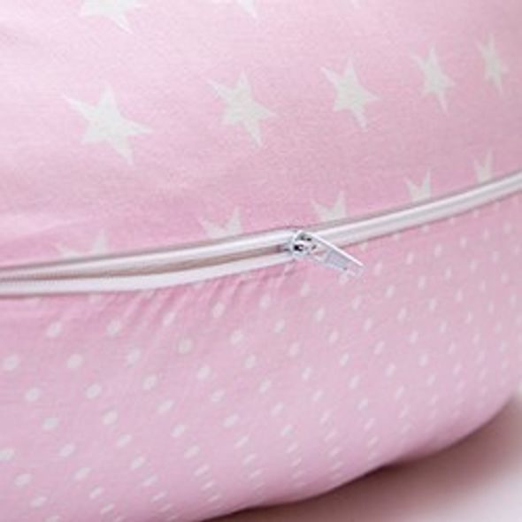 SCAMP KOJÍCÍ POLŠTÁŘ 155X30 (ROSASTARS) - KOJÍCÍ POLŠTÁŘE - KRMENÍ