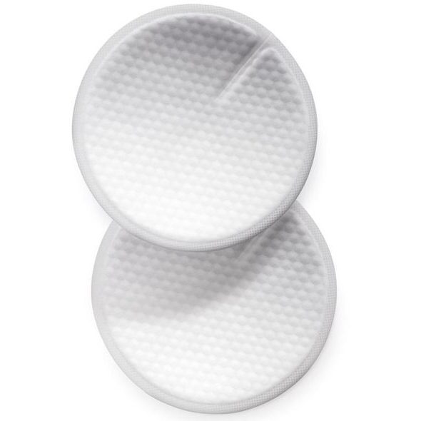 PHILIPS AVENT VLOŽKY PRSNÍ JEDNORÁZOVÉ 2-PACK - PRSNÍ VLOŽKY - PRO MAMINKY