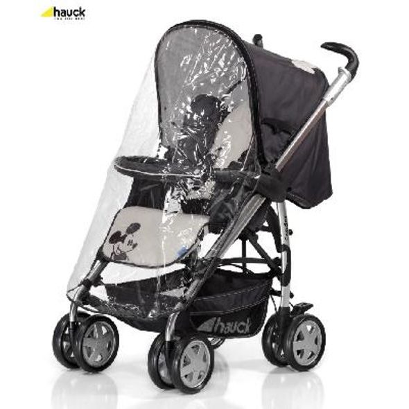 HAUCK CONDOR ALL IN ONE VČ.KORBY,AUTOSED.ZERO PLUS COMFORT,PŘEBAL.TAŠKY,PLÁŠŤ. A NÁNOŽ. 2010 ! - GOLFOVÉ KOČÁRKY - KOČÁRKY A PŘÍSLUŠENSTVÍ