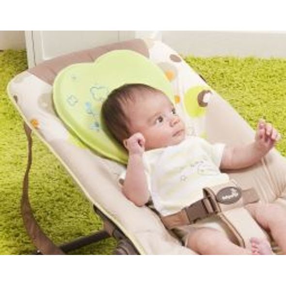 BABYMOOV PODHLAVNÍČEK LOVE - FIXAČNÍ PODLOŽKY - SPINKÁNÍ