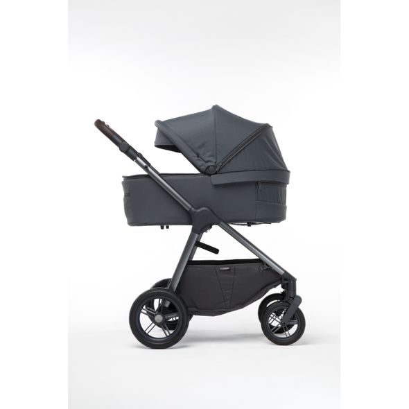 MAST M.5X KOČÁREK + HLUBOKÝ DÍL VOLCANIC ASH 2024 - DVOJKOMBINACE - KOČÁRKY A PŘÍSLUŠENSTVÍ