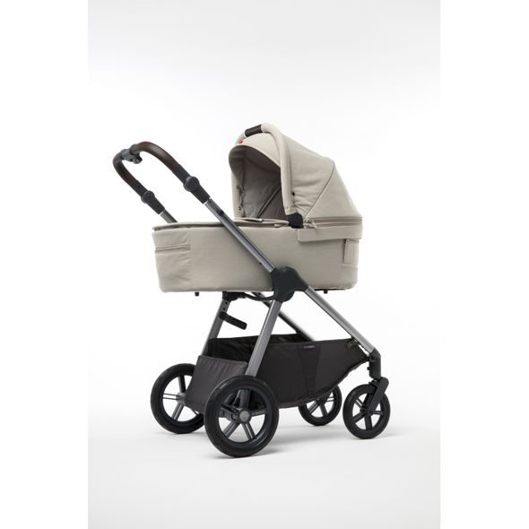 MAST M.5X KOČÁREK + HLUBOKÝ DÍL LION 2024 - DVOJKOMBINACE - KOČÁRKY A PŘÍSLUŠENSTVÍ