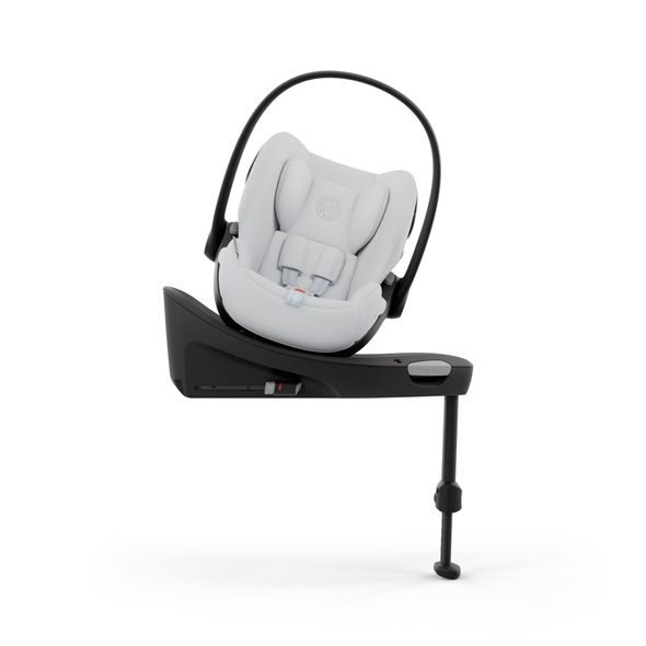 CYBEX CLOUD G I-SIZE 2025 + BASE G 2025 - AUTOSEDAČKY 0-13KG - AUTOSEDAČKY A PŘÍSLUŠENSTVÍ