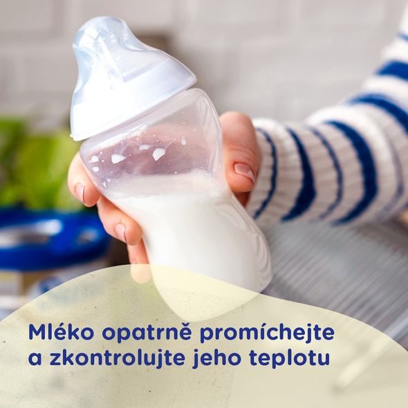 SUNAR PREMIUM 4 MLÉKO KOJENECKÉ 700G - KOJENECKÁ MLÉKA - KRMENÍ