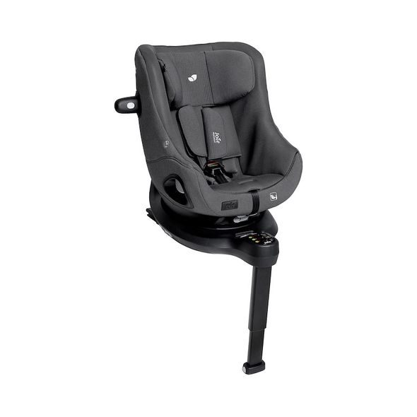 JOIE I-HARBOUR™ E SIGNATURE 2026 EBONY + VLOŽKA - AUTOSEDAČKY 9-18KG - AUTOSEDAČKY A PŘÍSLUŠENSTVÍ